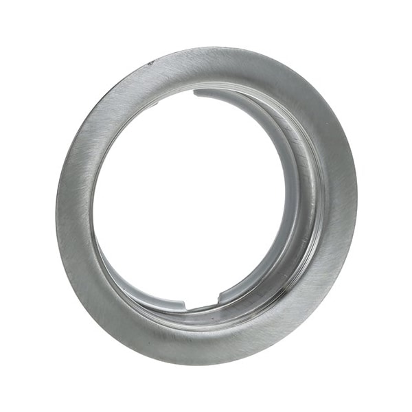 Flange, Face - 3-1/2" S/S